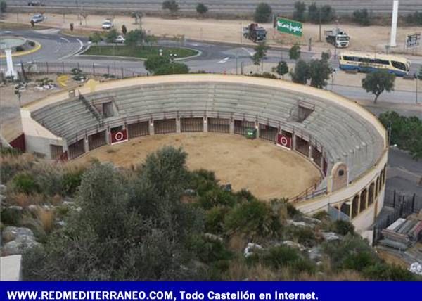 REHABILITACIÓN DEL CASTILLO DE ORPESA