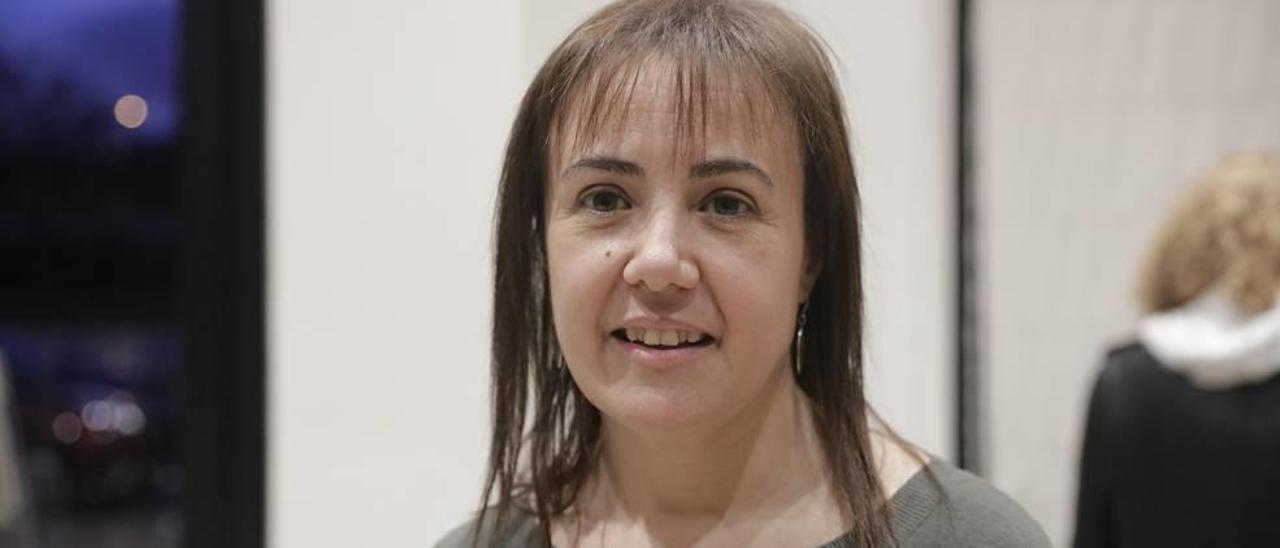 La doctora Lucía Lacruz coordina el servicio de Reumatología Pediátrica de Son Espases.