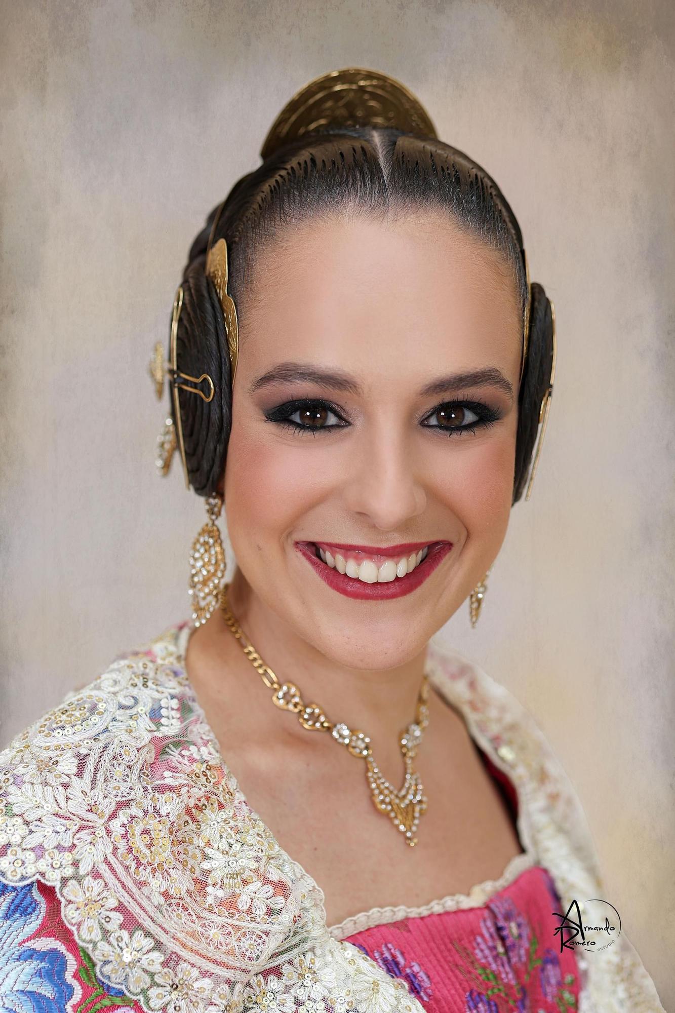 Elena Vila Albiol (S. José de la Montaña-Teruel)