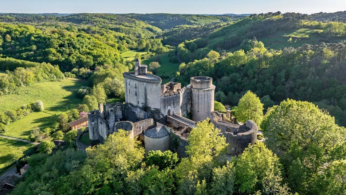 Suroeste Auténtico de Francia