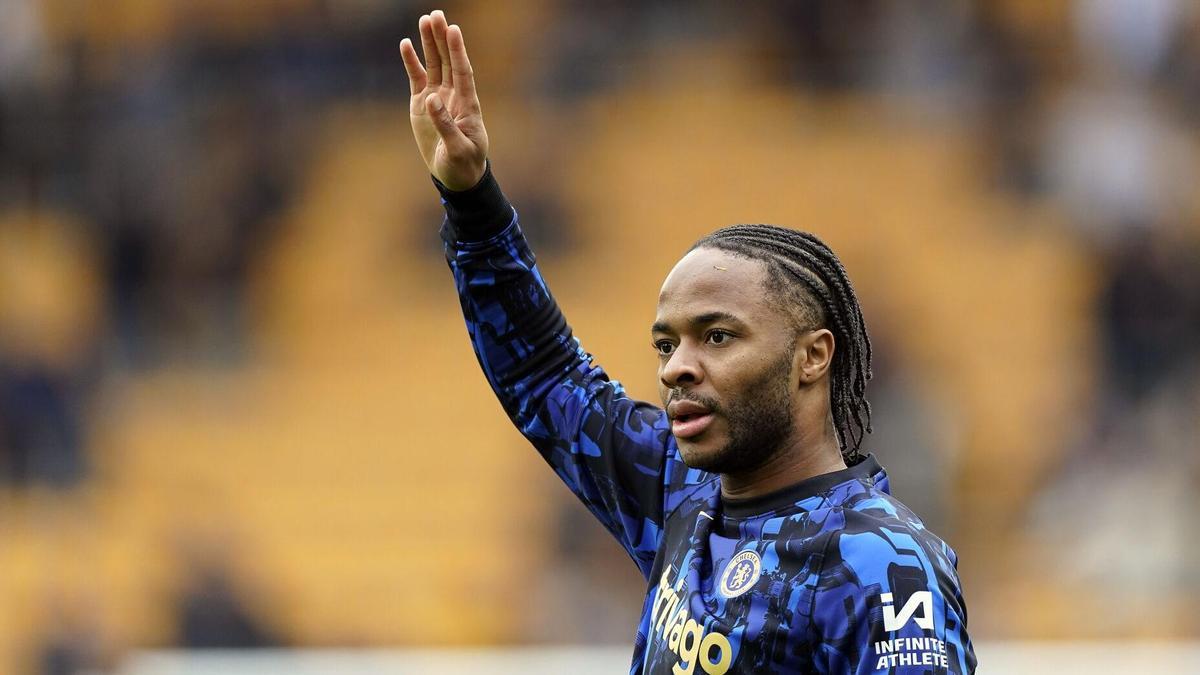 El ocaso de Sterling: detenido tras un accidente por conducir drogado y posesión de drogas