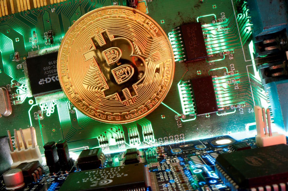 Bitcoin i l’euro digital, ¿David contra Goliat?