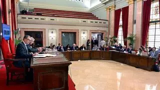 El Pleno de Murcia aprueba los Presupuestos de 2024 con fuertes críticas de la oposición que lo consideran un “fraude"