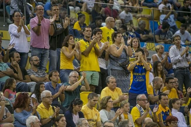 BALONCESTO ACB LIGA ENDESA HERBALIFE GRAN ...