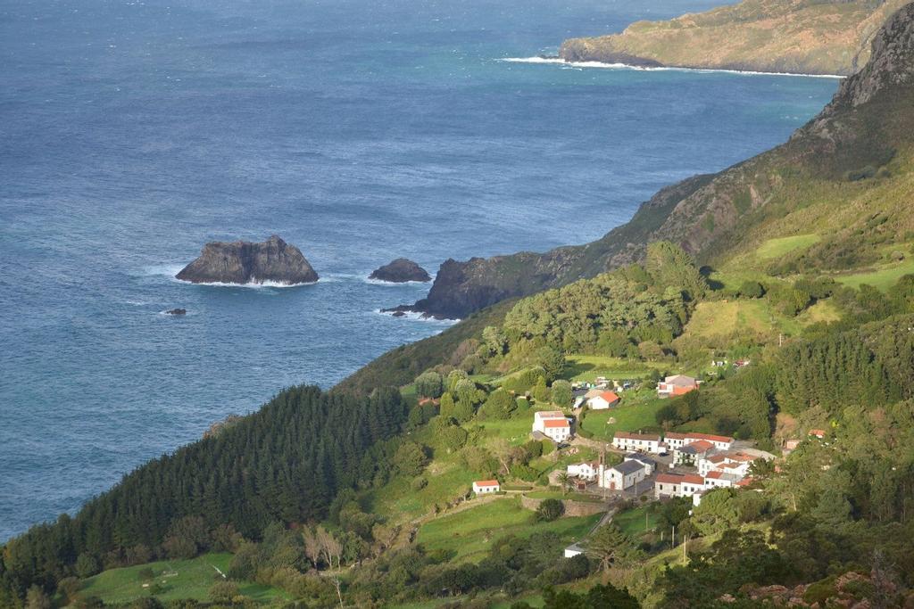 San Andrés de Teixido, Coruña, Viaja a la Costa Ártabra este otoño