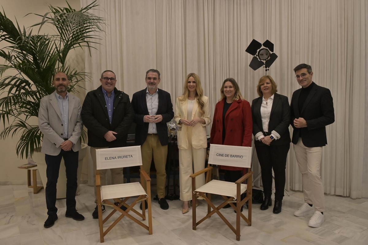 Presentacion de L’Alfàs 2026, Año Cultural