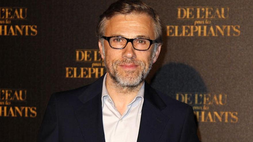 &#039;Bond 24&#039;: El actor Christoph Waltz podría ser el nuevo villano