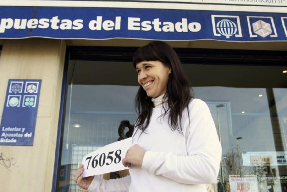SORTEO EXTRAORDINARIO DE NAVIDAD