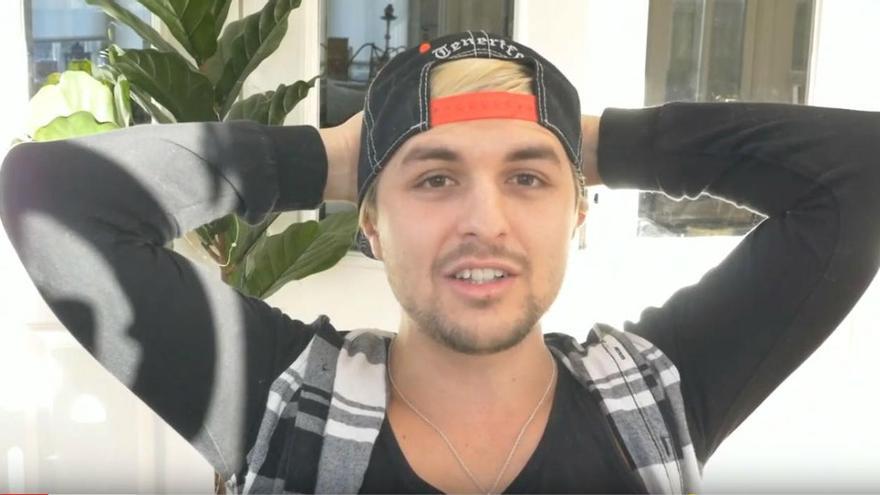 VIRAL El Youtuber Canario Dalas Review Recibe Una Donaci n De Diez viral-el-youtuber-canario-dalas-review-recibe-una-donaci-n-de-diez