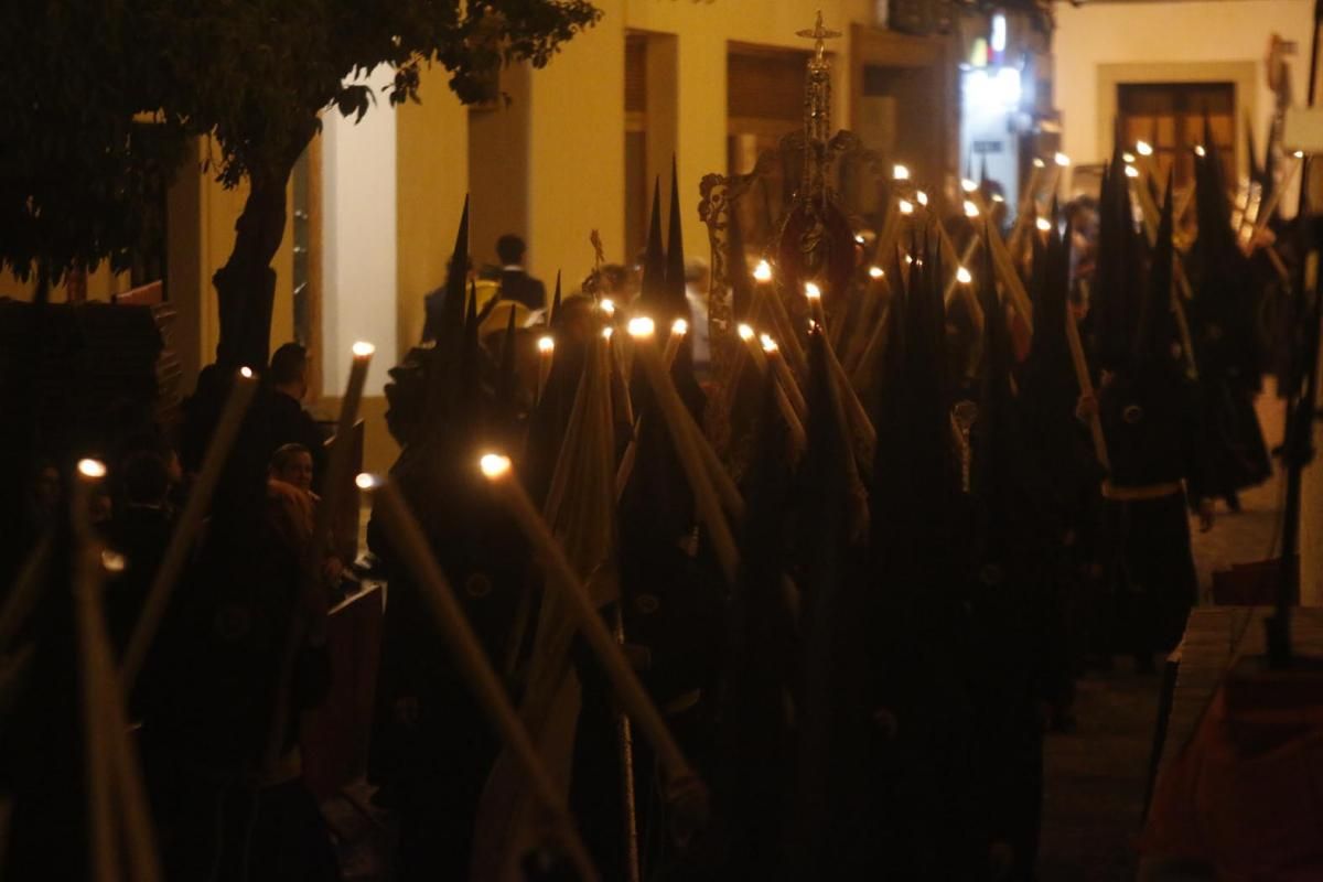 FOTOGALERÍA / Hermandad de la Buena Muerte