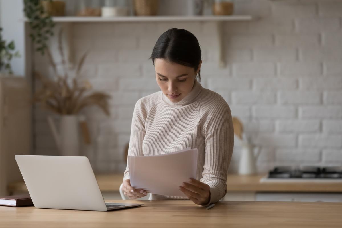 Mastercard, estudio sobre independencia económica de las mujeres.