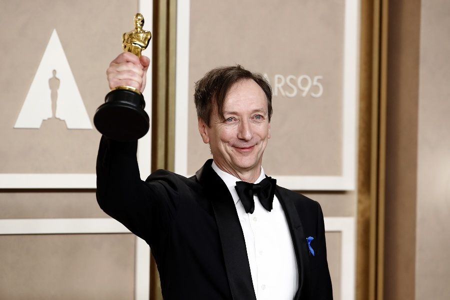 La bogeria multivers de 'Tot alhora a tot arreu' arrasa als Oscar