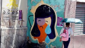 Gairebé un 24% de les adolescents del món ha patit violència de gènere