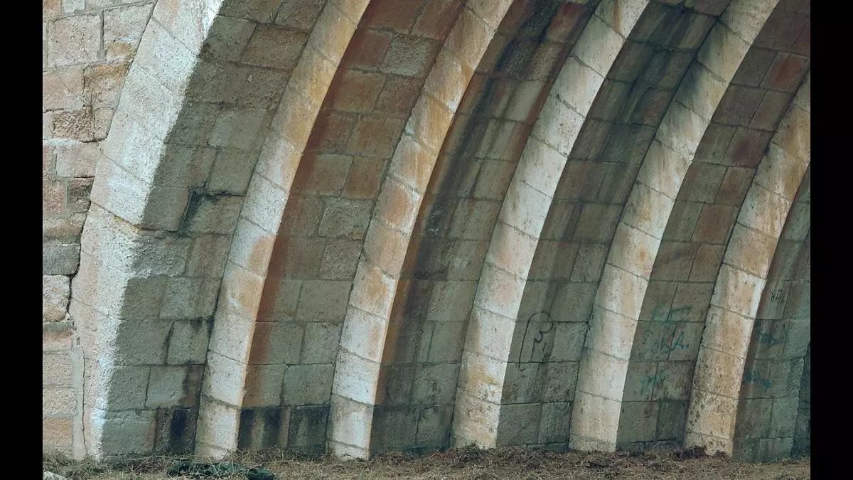 Miradas de Zamora | Ocho siglos de transformaciones: la historia viva del Puente de Piedra
