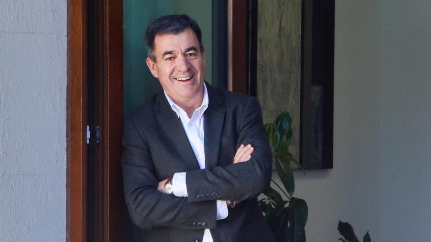 «Habrá un protocolo para dar seguridad al profesor en caso de que tenga que retirar el móvil a un estudiante que, por picaresca, lo mete en la clase»