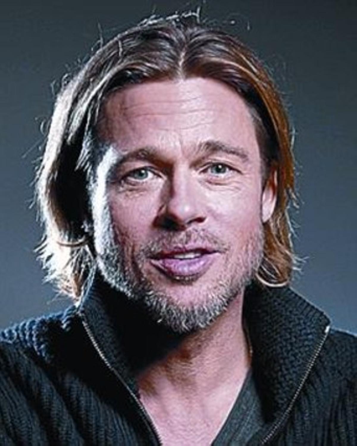 Brad Pitt savorria en el seu matrimoni amb Aniston_MEDIA_1