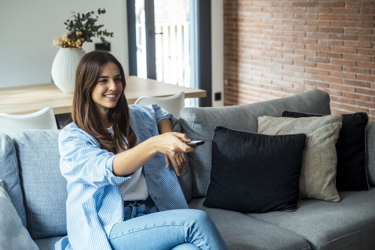 Qué es el Fire TV Stick de Amazon