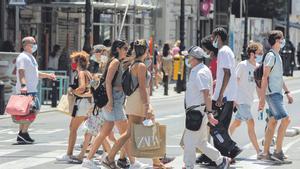 Coronavirus: pandèmia, vacuna i restriccions a Catalunya i altres comunitats | Notícies i última hora de la Covid en directe