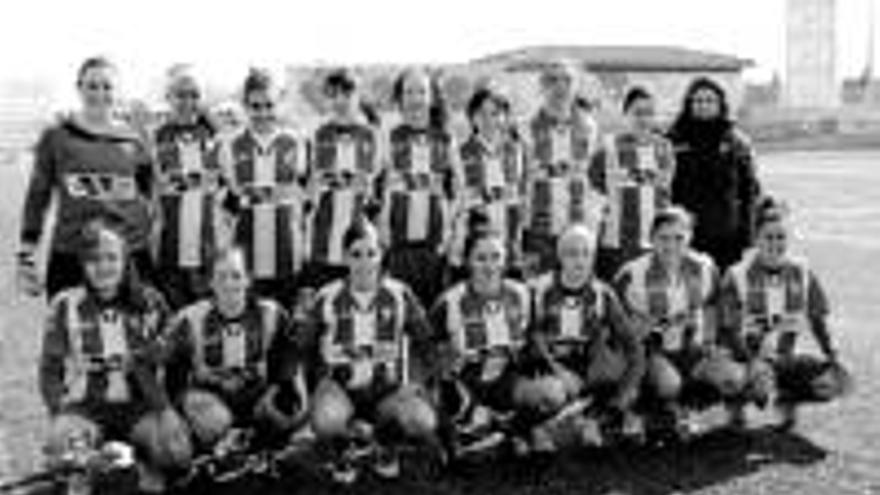 Dura derrota ante un Pozuelo durísimo