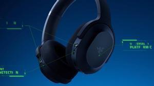 Proyecto auriculares Razer.