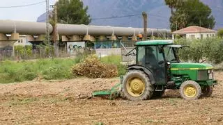 ¿La subvención al agua desalada puede ser un caballo de Troya para el regadío?