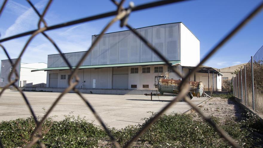 Medio Ambiente da luz verde a la planta de residuos sanitarios de Guadassuar