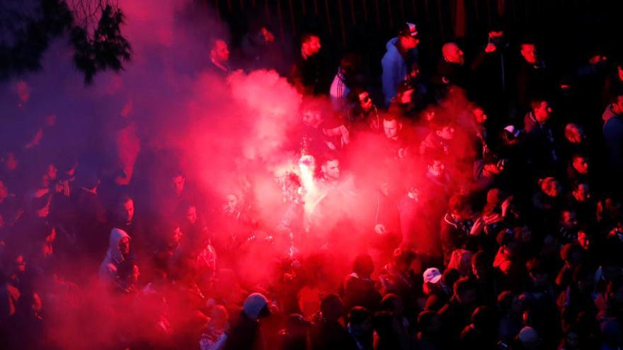 Les entrades per a la final de la Champions, a la venda aquest dijous