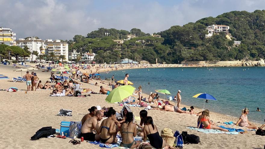 Salou i Lloret de Mar impulsen una aliança de municipis turístics de la costa catalana