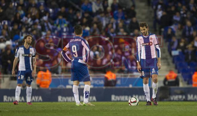 Espanyol,0 - Athletic,2