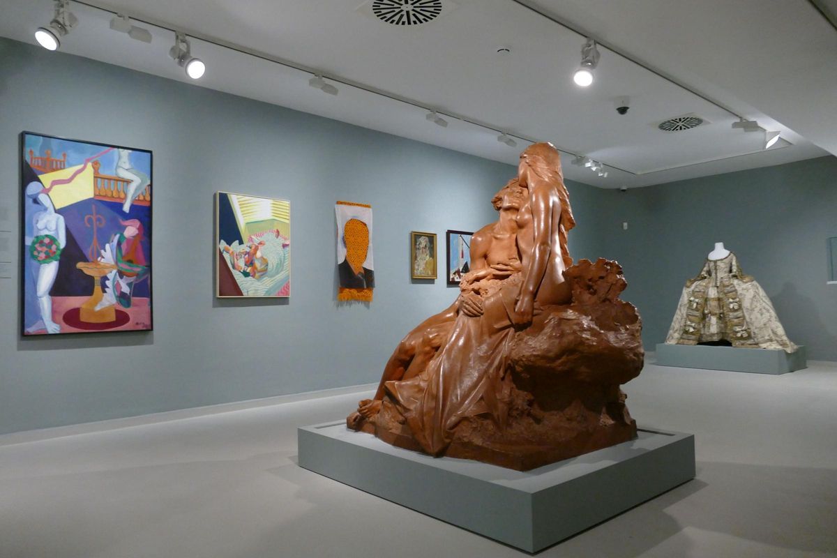 El Museu de l'Empordà de Figueres es reinventa i inaugura aquesta tarda la seva nova etapa