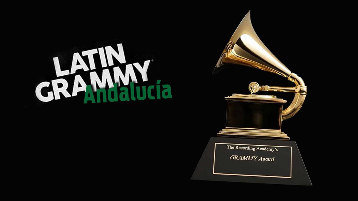 Los Latin Grammy 2023 se celebrarán en Andalucía