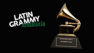 Los Latin Grammy 2023 se celebrarán en Andalucía.