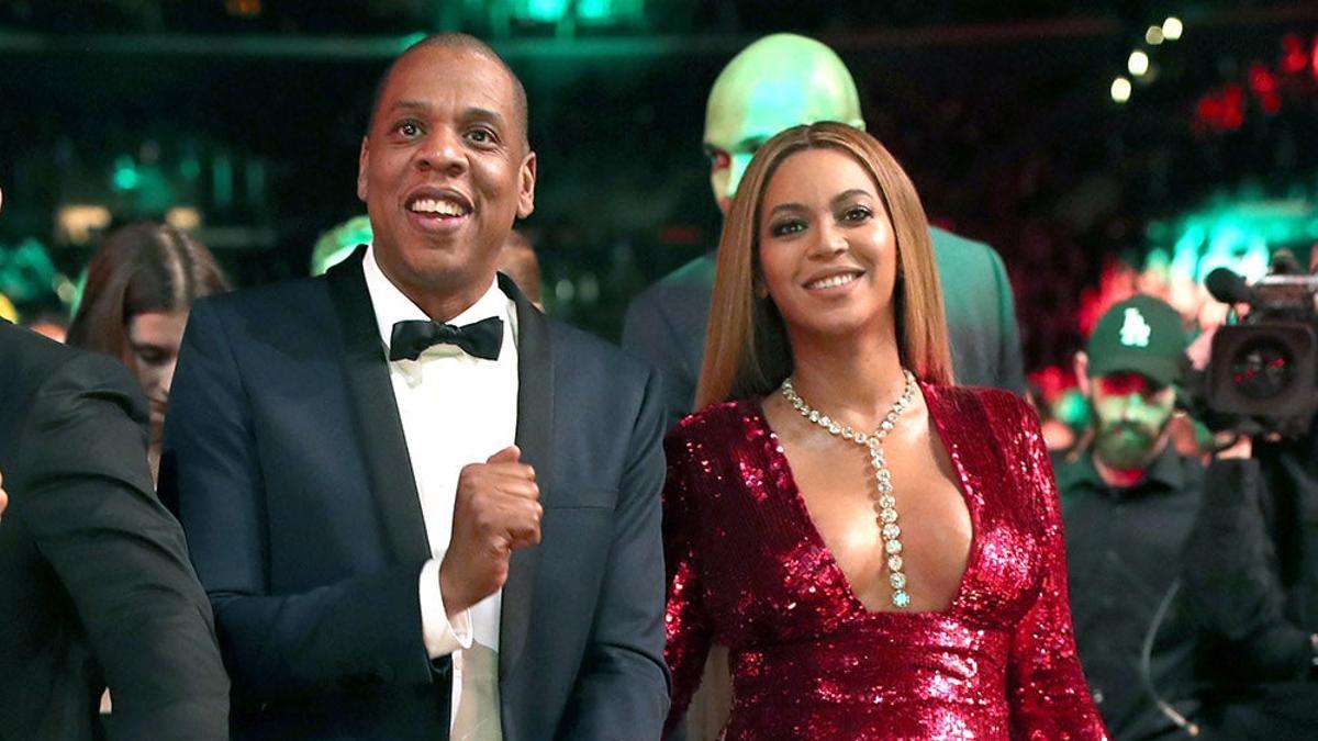 Beyoncé y Jay Z veganos entradas gratis