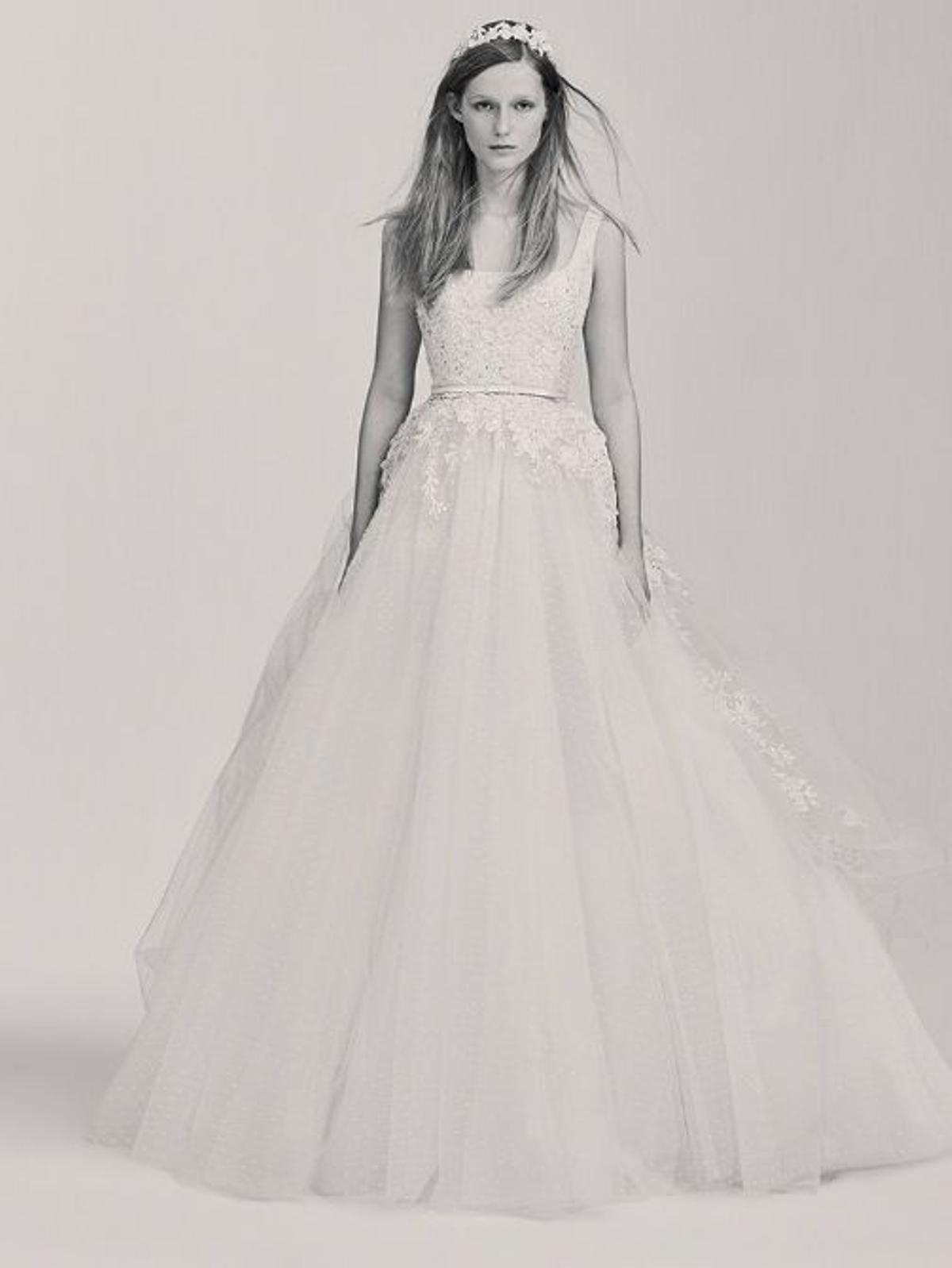 Las novias de Elie Saab Bridal