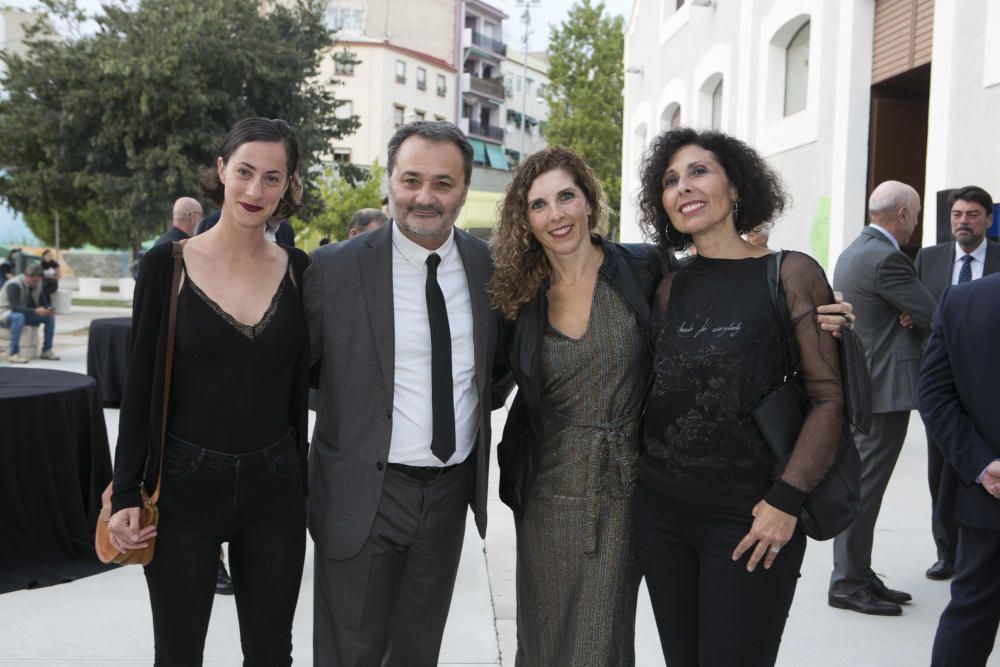 Sois cultura, los premios al mejor talento