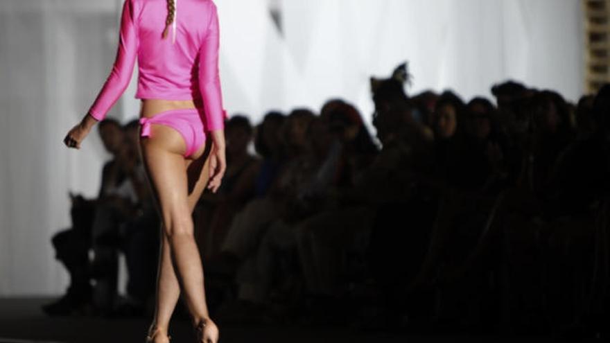 Las blogueras de moda invaden Valencia Fashion Week