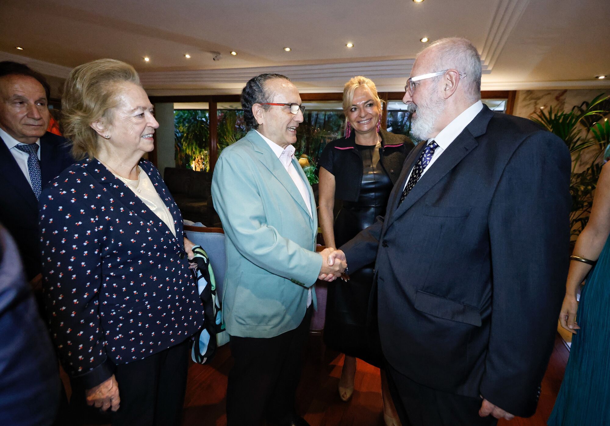 Gala de los Culinary Hotel Awards, de Prensa Ibérica