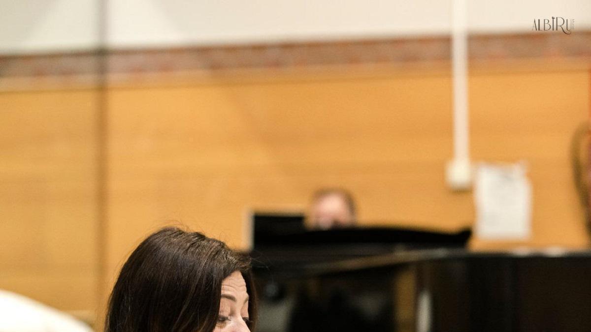 La Orquesta de Córdoba ofrece una matinal de música y nieve