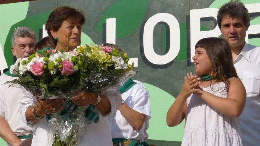 Huesca rinde homenaje a sus helados más antiguos