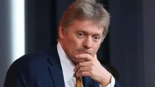El Kremlin tacha de injusta la decisión del COI