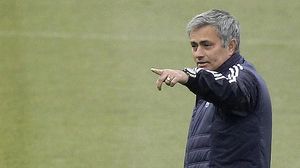 L’entrenador del Madrid al·ludeix a Messi per parlar de Benzema.