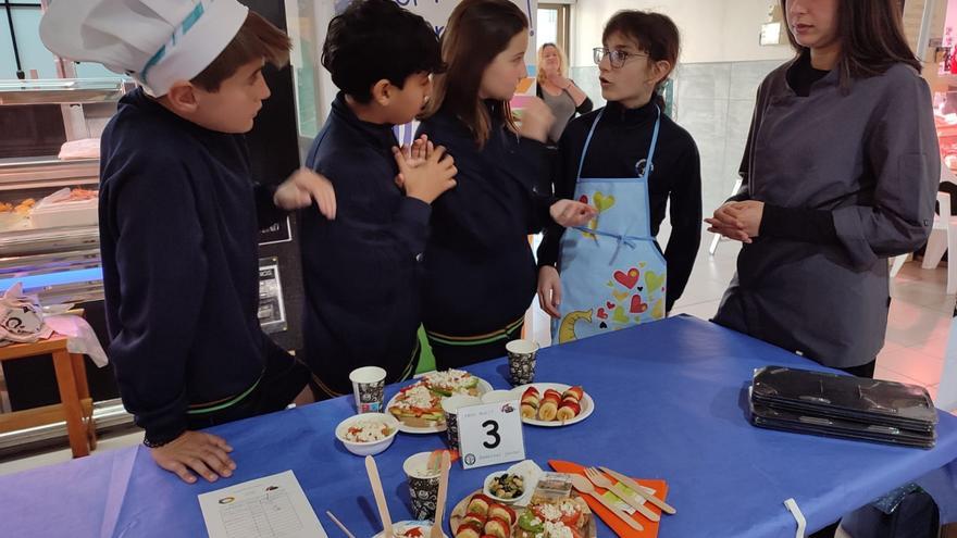 Desayuno saludable y de proximidad en Alcoy