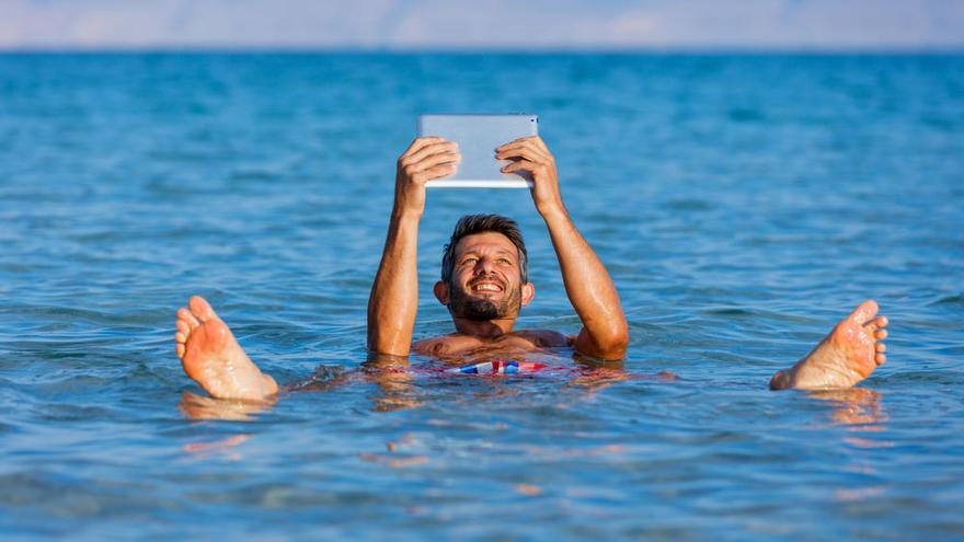 Los libros que deberías leer en verano.