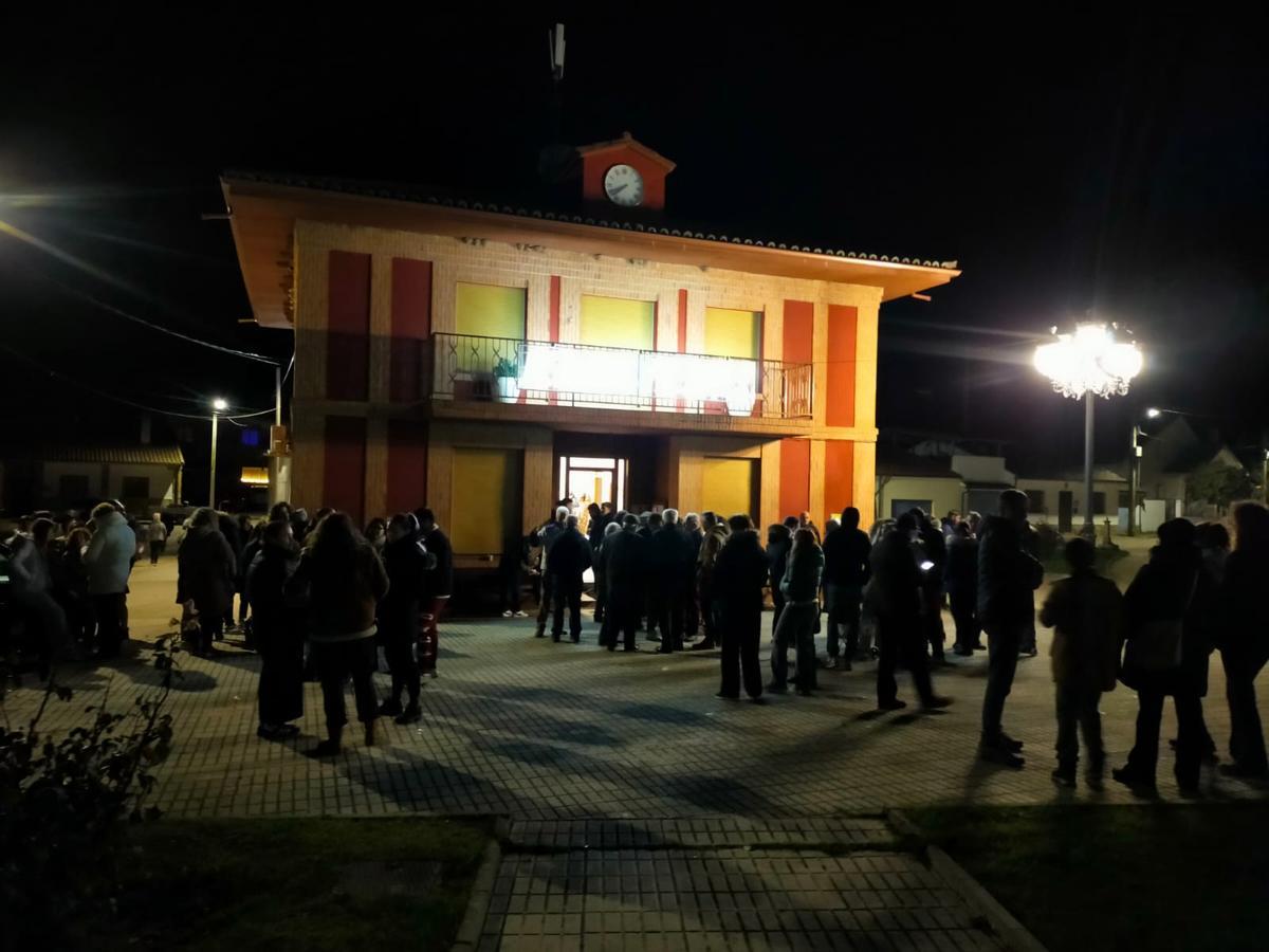 Fiestas del Tafarrón