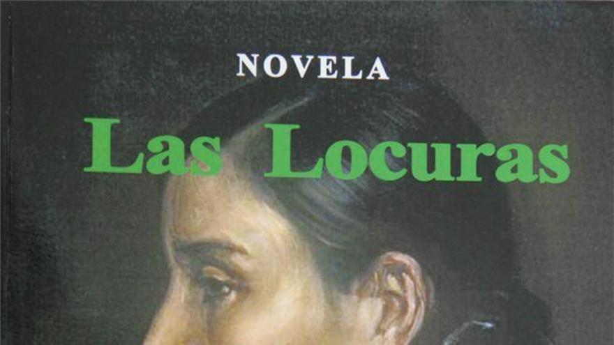 &#039;Las locuras de Lina&#039;, nueva entrega de la trilogía erótica de Merino