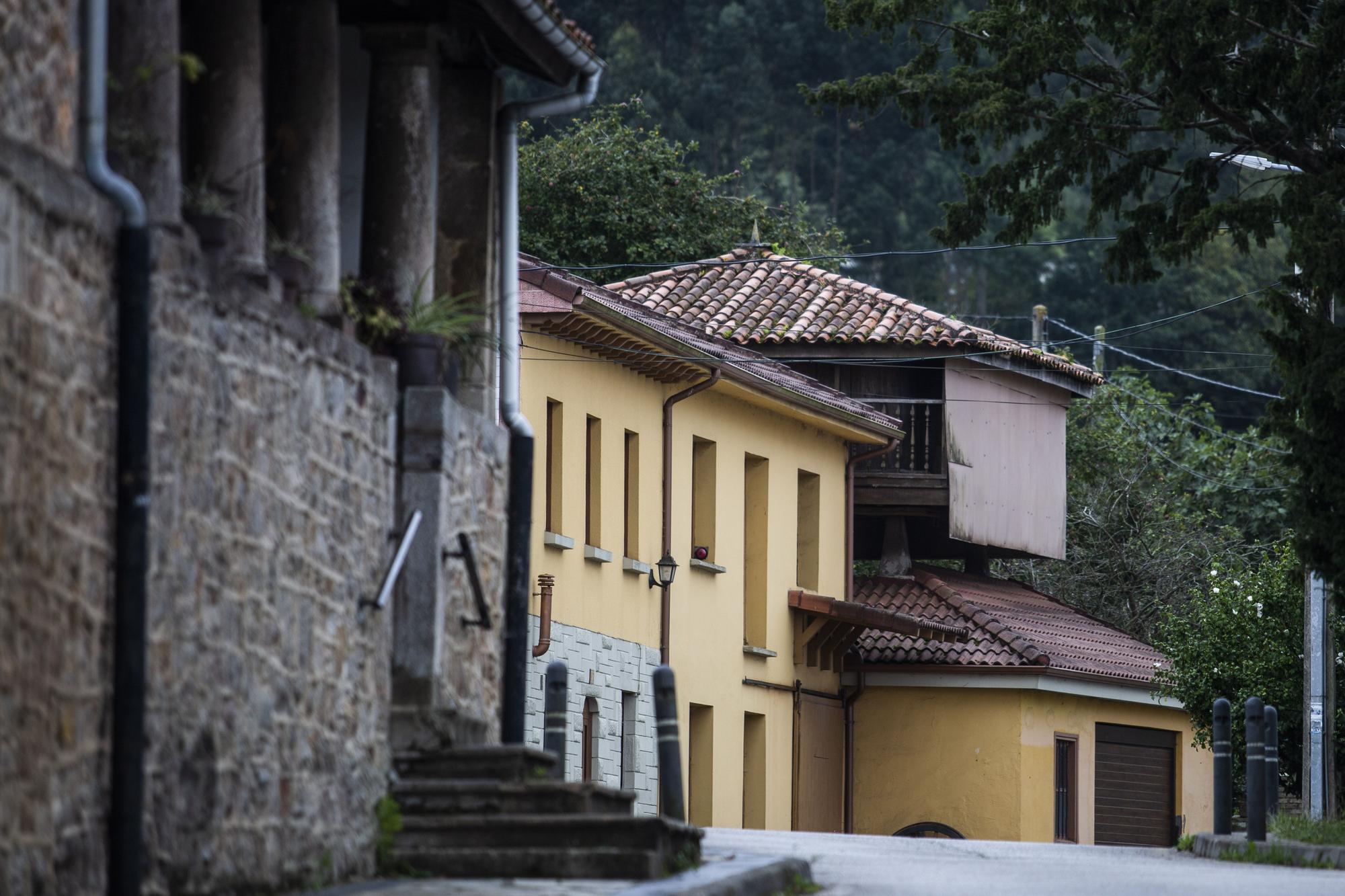 Asturianos en Illas, un recorrido por el municipio