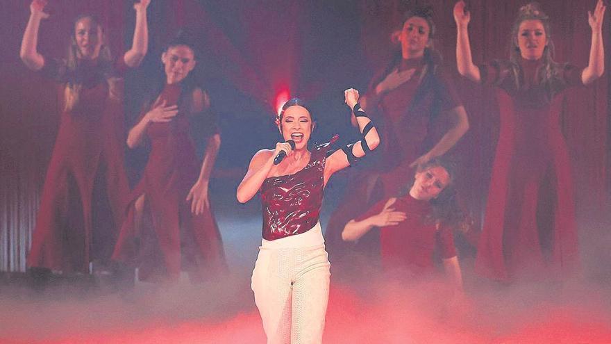 Ultima hora de Eurovisión: Elche desplaza la fiesta de Candalix al polideportivo El Toscar