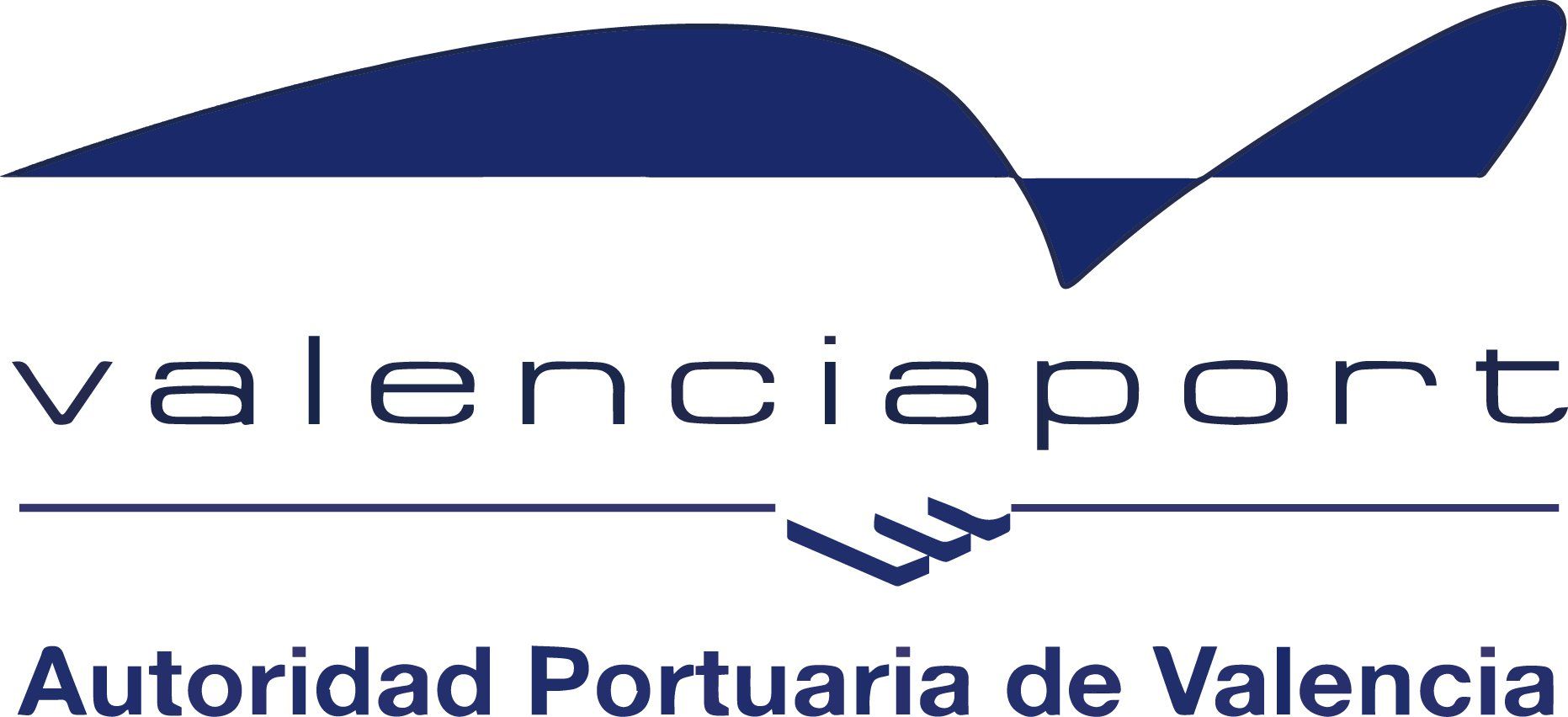 Logo Puerto de Valencia