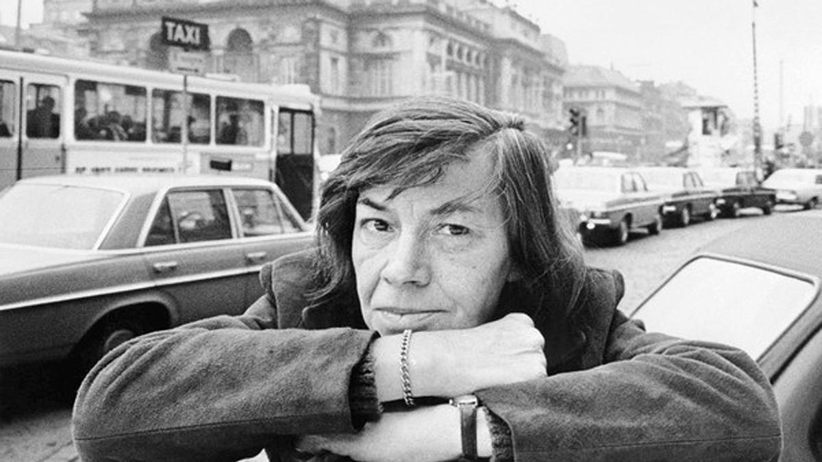 Patricia Highsmith: l’escriptora malsana ensenya els seus papers més íntims