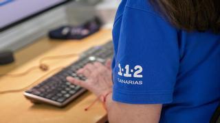 Un problema en la red de Telefónica afecta a las llamadas del 112 y el 012 en Canarias
